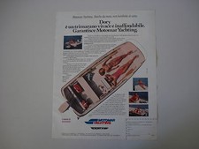 advertising Pubblicità 1983