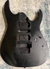 Ibanez RG5EX1 Electric Guitar