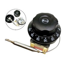 Termostato Forno Elettrico