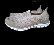 Scarpe slip on Skechers Dual