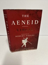 THE AENEID By Virgil & Robert