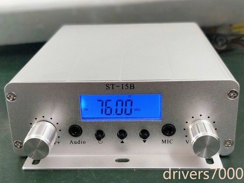 86mhz 108mhz trasmettitore - 86mhz-108mhz,