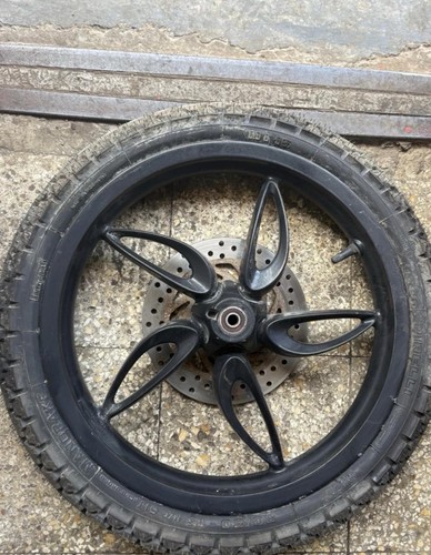 Cerchio anteriore aprilia - cerchio,