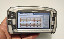 CELLULARE NOKIA 7710 VINTAGE