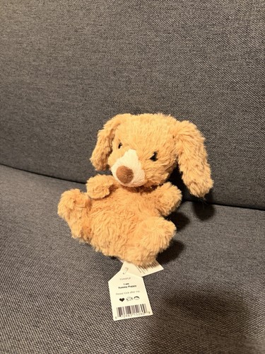 Jellycat yummy puppy - jellycat,