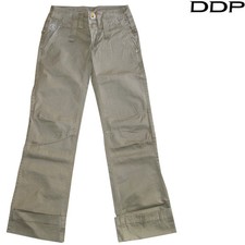 pantaloni larghi da donna