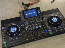 Denon DJ SC LIVE 4 controller