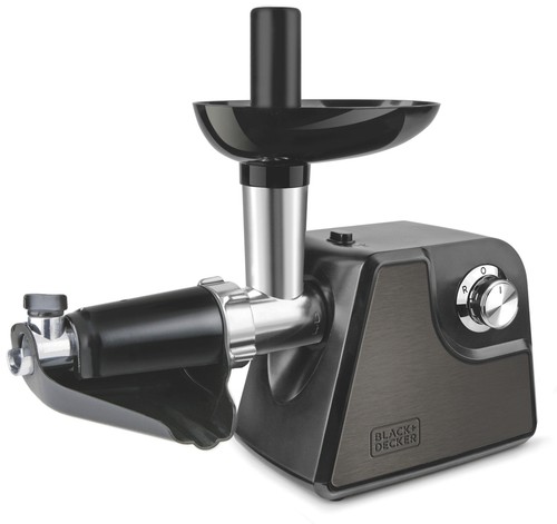 Black decker tritacarne - black+decker,
