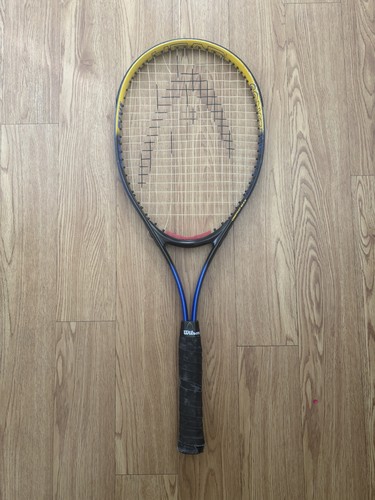 Racchetta tennis head mid plus - racchetta,
