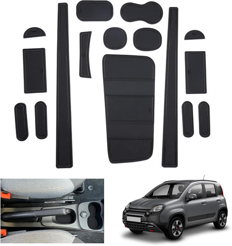 Compatibile con fiat panda - compatibile,