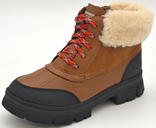 Ugg stivaletti ashton addie - -,