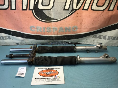 Forcella fork anteriore suzuki - forcella,