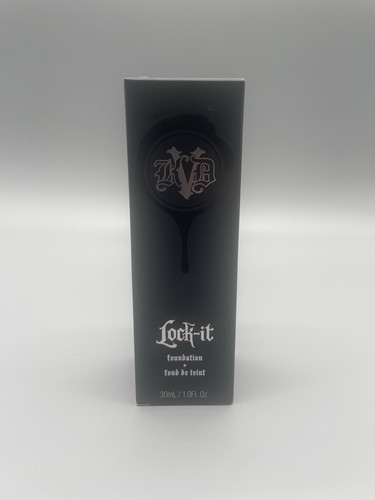 Fondotinta kat von lock it - fondotinta, d
