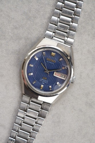 Orologio seiko lord - lord, matic