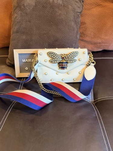 Borsa tracolla gucci in - a,