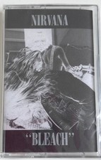 NIRVANA - Bleach - 2021 - US