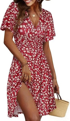 Abito estivo donna - da,