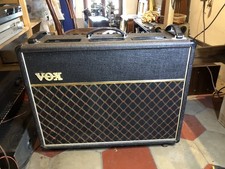 VOX AC 30 TOP BOOST VINTAGE