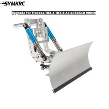 Pala spazzaneve in alluminio