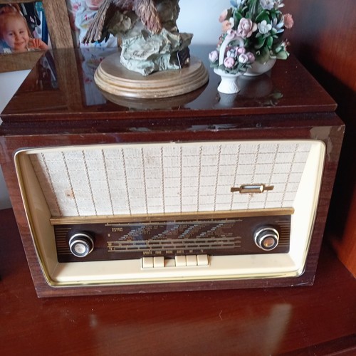 Radio siemens elettra 7042 - siemens,