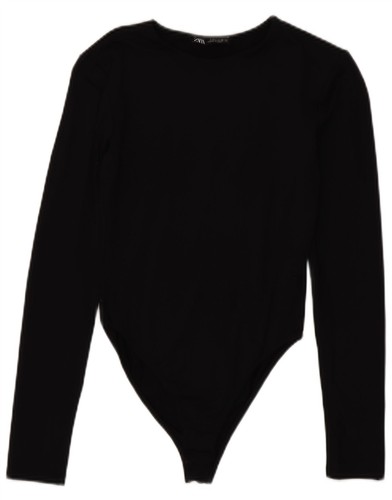 Body donna zara manica - zara,