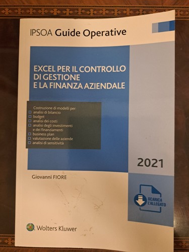 Excel per controllo di - excel, il