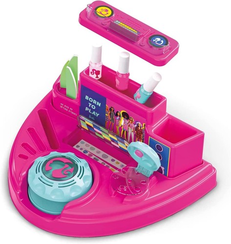 Barbie mondo make - mondo,