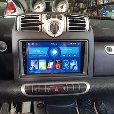 Autoradio Navigatore GPS 9"