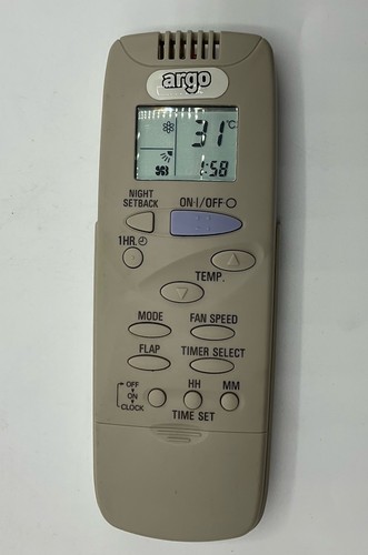 Telecomando climatizzatore - telecomando,