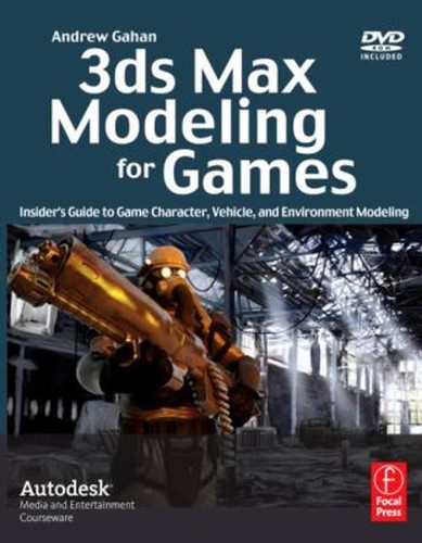 3ds max modeling for - max,