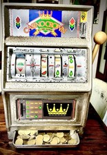 Super Slot Machine Casino