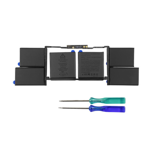 Batteria a2113 compatibile con - batteria,