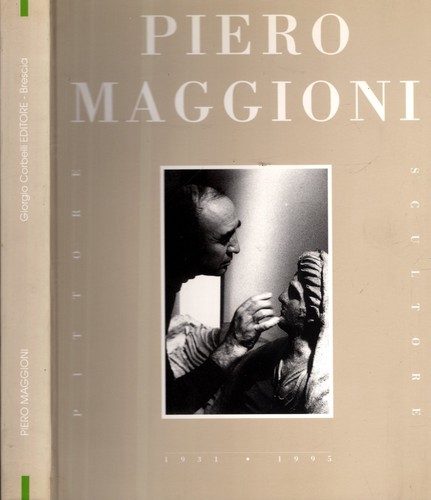 Piero maggioni voce alta - piero,