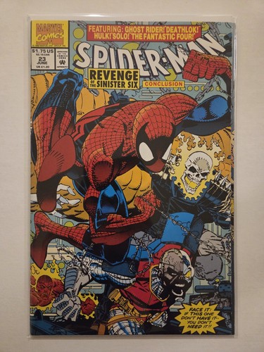 Spider man marvel - spider-man, #23