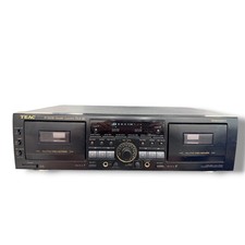 TEAC W-860R Doppio Cassette