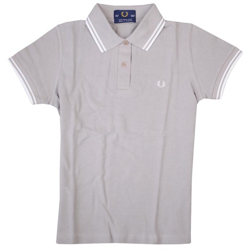Polo donna fred - donna, perry