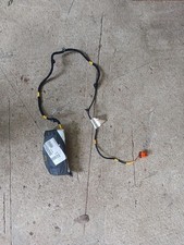 ORIGINALE Airbag sedile