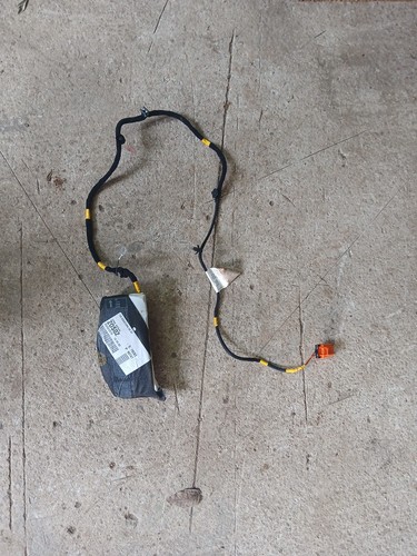 Originale airbag sedile - originale,