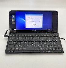 Sony VAIO P VPCP11ALJ RAM 2 GB
