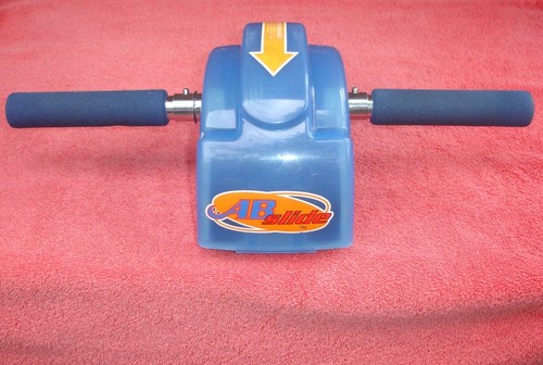 Slide roller core - ab,