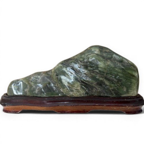 Suiseki pietra montagna - suiseki,