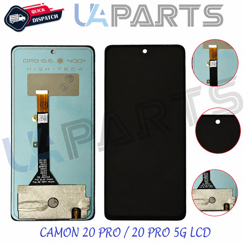Tecno camon pro 20 - camon, /