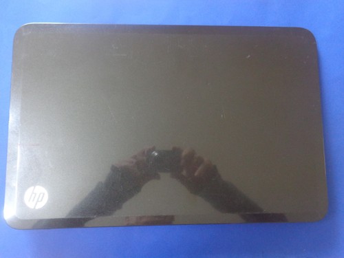 Schermo display completo - completo, pc