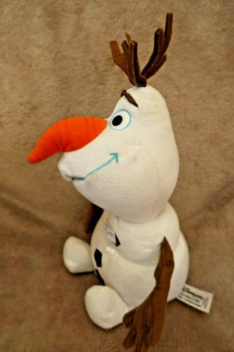 Peluche t190 olaf la - peluche,