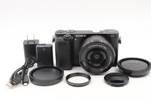 Mint sony a6000 - 【mint】sony,