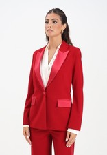 VICOLO Giacche e Gilet Donna