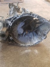 Cassa cambio manuale Citroen