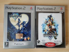 LOTTO KINGDOM HEARTS 1 + 2 -