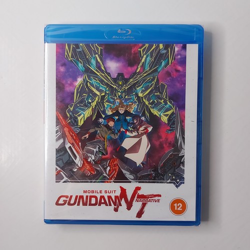Mobile suit gundam narrative - mobile,