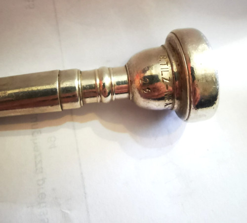 Bocchino per tromba - tilz,
